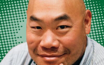 Jeffrey Moy